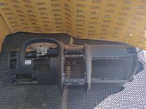 Панель передняя салона (торпедо) VDULA3 Opel Astra