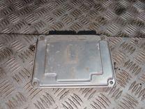 Блок управления двигателем 5P6Y4F Volkswagen Golf купить в магазине запчастей бу