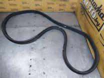 Уплотнитель багажника 8IT1WL Ford Fusion