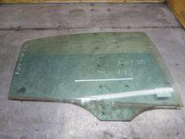 Стекло двери задней правой 8VA3P4 Peugeot 607 - Фото 1