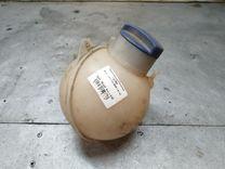 Бачок расширительный HSV69A Seat Alhambra