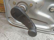 Стеклоподъемник задний левый FQ469I Fiat Stilo - Фото 2