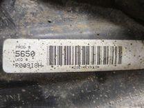 Рычаг задний левый HVX31M Volkswagen Jetta купить с доставкой