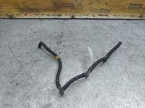 Трубка обратки форсунок 1QZL72 Citroen Berlingo - Фото 2