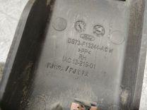 Пластик салона WP5L5D Ford Fusion купить с доставкой