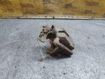 Суппорт задний левый 7MIVYR Renault Scenic