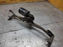 Механизм стеклоочистителя (трапеция дворников) 6AD02B Audi A3 купить с доставкой