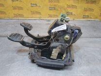 Узел педальный (блок педалей) 0IJLTA Renault Scenic RX4 купить