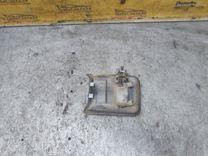 Ручка наружная сдвижной двери левой DZDOVH Citroen Berlingo купить с доставкой