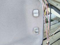 Крыша SA5GK8 Mercedes ML W163 undefined