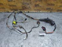 Проводка двери передней правой Y30QIN Citroen C5 - Фото 2