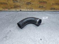 Патрубок интеркулера TWXUZ2 Audi A4