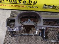 Панель передняя салона (торпедо) CSLJRK Volkswagen Golf купить