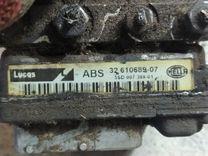 Блок ABS QWDHJC Fiat Marea - Фото 6