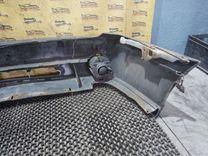 Бампер передний OYJ1A1 Renault Laguna undefined