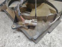 Вентилятор радиатора FAVF09 Toyota Corolla - Фото 5