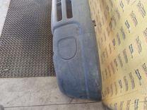 Бампер передний NDO68U Renault Master undefined