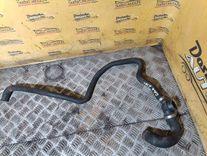 Патрубок радиатора FA1655 Opel Astra - Фото 1