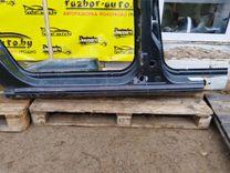 Крыло заднее правое I9EEY7 Opel Zafira купить с доставкой