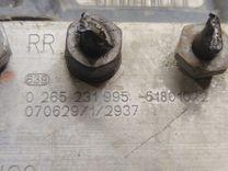 Блок ABS GNQKI3 Fiat Linea - Фото 7