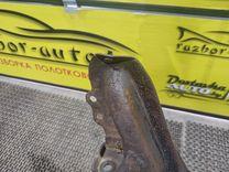 Балка подвески передняя (подрамник) 6TVQ2A Peugeot 406 - Фото 14