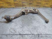 Рычаг задний правый H6U32Q Honda FR-V - Фото 5