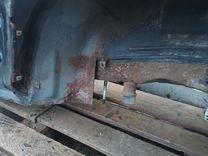 Крыло заднее правое SF474K Mazda 6 - Фото 8