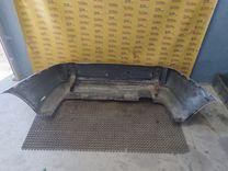 Бампер задний F5VENV Seat Toledo undefined