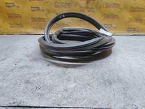 Уплотнитель двери передней правой DI4LFZ Mitsubishi Grandis купить