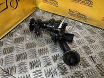 Насос масляный X4EROX Renault Scenic