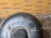 Шкив вискомуфты F0ROJ5 Audi A4 - Фото 4