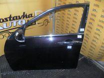 Замок двери передней левой HWWYYO Honda Accord