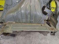 Крыло заднее правое PWGPFS Renault Scenic - Фото 10