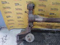 Балка подвески задняя 4WUZID Opel Astra undefined