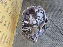 КПП механическая (МКПП) 5-ступенчатая CGO9N0 Renault Megane купить на авторазборке