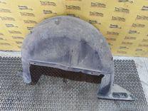 Защита арок задняя правая (подкрылок) U3N3UV Citroen Xsara Picasso купить