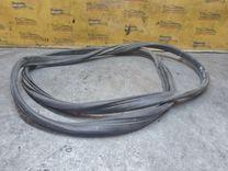 Уплотнитель двери задней левой M5WAVF Opel Meriva - Фото 1