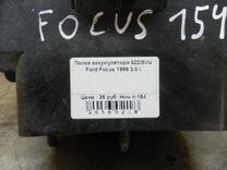 Полка аккумулятора 5ZDSVU Ford Focus - Фото 2