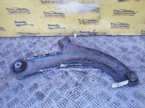 Рычаг передний правый UOEYA6 Nissan Note - Фото 8