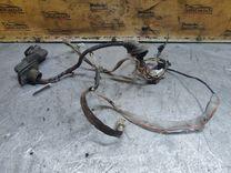 Проводка двери передней левой Z0EKS5 Renault Espace - Фото 3