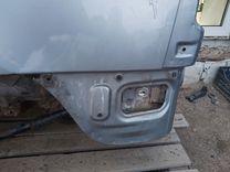 Крыло заднее левое 19TN1B Ford Galaxy купить на авторазборке