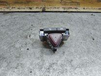 Кнопка аварийной сигнализации YX7H4S Opel Corsa - Фото 3