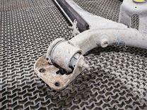 Балка подвески задняя 2HMJ44 Peugeot 307 undefined