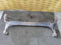 Балка подвески задняя NBGEP3 Toyota Corolla undefined
