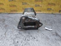 Кронштейн усилителя бампера переднего (Домик) 30RMF9 Nissan Note - Фото 6