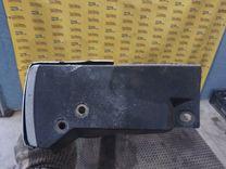 Накладка на порог наружная правая 2Z366Y Opel Vectra купить с доставкой