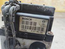 Блок ABS 8T4IX1 Opel Astra - Фото 6