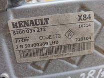 Электроусилитель руля S3SZVR Renault Scenic купить на авторазборке