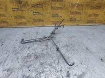 Трубка топливная ZL58KB Audi A6 купить с доставкой