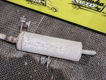 Глушитель G7QHCF Peugeot 307 undefined